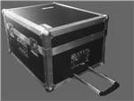 Ficha técnica e caractérísticas do produto Flight Case para Acordeon Roland Fr3X