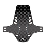 Ficha técnica e caractérísticas do produto Folding Estrada pneu dianteiro traseiro do guarda-lamas Fender Kit Mud Guard para Força Mountain Bike bicicleta e tenacidade