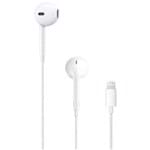 Ficha técnica e caractérísticas do produto Fone de Ouvido Apple EarPods com Conector Lightning, Branco