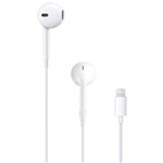 Ficha técnica e caractérísticas do produto Fone de Ouvido Apple EarPods, Conector Lightning, Branco