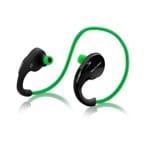 Ficha técnica e caractérísticas do produto Fone de Ouvido Arco Sport Multilaser Bluetooth Verde - PH184 PH184