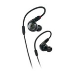 Ficha técnica e caractérísticas do produto Fone de Ouvido Audio Technica Ath-E40 In Ear Monitor