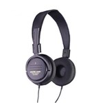 Ficha técnica e caractérísticas do produto Fone de Ouvido Audio-Technica ATH-M2X - AC0999