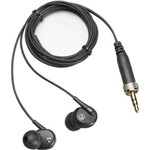 Ficha técnica e caractérísticas do produto Fone de Ouvido Audio Technica Ep3 Pro Dynamic In Ear Retorno de Palco