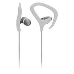 Ficha técnica e caractérísticas do produto Fone de Ouvido Auricular Fitness Branco - PH168