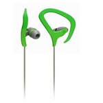 Ficha técnica e caractérísticas do produto Fone de Ouvido Auricular Fitness Verde - PH165