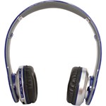 Fone de Ouvido Bluetooth Acorde FMP0414ABLUA - Azul