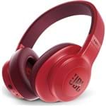 Ficha técnica e caractérísticas do produto Fone de Ouvido Bluetooth - E55Bt - Jbl (Vermelho)