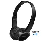 Ficha técnica e caractérísticas do produto Fone de Ouvido Bluetooth EDIFIER W570BT - Preto