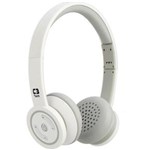 Ficha técnica e caractérísticas do produto Fone de Ouvido Bluetooth H-W955B Branco C3Tech