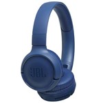 Ficha técnica e caractérísticas do produto Fone de Ouvido Bluetooth JBL Tune 500BT Azul