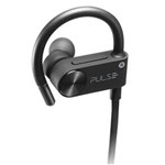Ficha técnica e caractérísticas do produto Fone de Ouvido Bluetooth Multilaser Pulse Earhook Preto - PH252