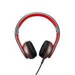 Ficha técnica e caractérísticas do produto Fone de Ouvido Casio Xw H3 Vermelho