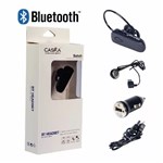 Ficha técnica e caractérísticas do produto Fone de Ouvido Caska Bluetooth