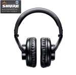 Ficha técnica e caractérísticas do produto Fone de Ouvido com Fio SRH-440 - Shure