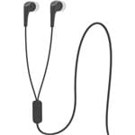Ficha técnica e caractérísticas do produto Fone de Ouvido - Earbuds 2 - Motorola (Preto)