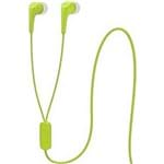 Ficha técnica e caractérísticas do produto Fone de Ouvido - Earbuds 2 - Motorola (Verde)