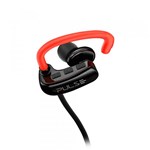 Ficha técnica e caractérísticas do produto Fone de Ouvido Earphone Bluetooth Pulse Preto/Vermelho PH153 - Multilaser