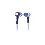 Ficha técnica e caractérísticas do produto Fone de Ouvido Earphone Maxprint Ref.: 601148-2 - Azul