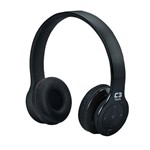 Ficha técnica e caractérísticas do produto Fone de Ouvido Estéreo Bluetooth H-W530B C3Tech