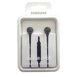 Ficha técnica e caractérísticas do produto Fone de Ouvido Estéreo com Fio Original Samsung In-Ear IG935 - Preto