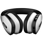 Ficha técnica e caractérísticas do produto Fone de Ouvido Headphone Bluetooth Branco PH152 Multilaser