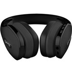 Ficha técnica e caractérísticas do produto Fone de Ouvido Headphone Bluetooth Preto P2 Pulse Ph150