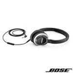 Ficha técnica e caractérísticas do produto Fone de Ouvido Headphone Bose Preto - OE2IBK