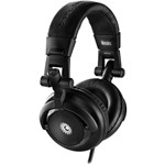 Ficha técnica e caractérísticas do produto Fone de Ouvido Headphone HDP DJ M - 40.1 - Hercules