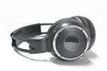 Ficha técnica e caractérísticas do produto Fone de Ouvido Headphone IR Overvision Preto