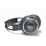 Ficha técnica e caractérísticas do produto Fone de Ouvido Headphone IR Preto