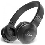 Ficha técnica e caractérísticas do produto Fone de Ouvido Headphone JBL E45BT - Bluetooth - Preto