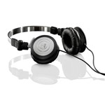 Ficha técnica e caractérísticas do produto Fone de Ouvido Headphone Profissional Compacto AKG K414P