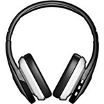 Fone de Ouvido Headphone Pulse Bluetooth Branco
