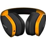Ficha técnica e caractérísticas do produto Fone de Ouvido Headphone Pulse Ph148 Amarelo