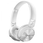 Ficha técnica e caractérísticas do produto Fone de Ouvido Headset Bluetooth Branco SHB3060WT/00 - Philips