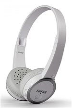 Ficha técnica e caractérísticas do produto Fone de Ouvido Headset Bluetooth Edifier W570 Branco