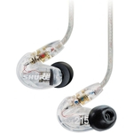 Ficha técnica e caractérísticas do produto Fone de Ouvido In Ear Shure SE 215