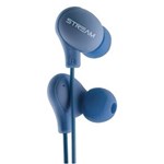 Ficha técnica e caractérísticas do produto Fone de Ouvido Intra-auricular com Microfone STR12