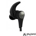 Ficha técnica e caractérísticas do produto Fone de Ouvido Jaybird X3 Sport Bluetooth Preto