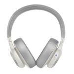 Ficha técnica e caractérísticas do produto Fone de Ouvido Jbl E65bt Bluetooth - White