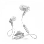 Ficha técnica e caractérísticas do produto Fone de Ouvido JBL In-Ear E25Bt Branco Bluetooth