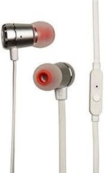 Ficha técnica e caractérísticas do produto Fone de Ouvido Jbl In Ear Intra-auricular Jblt290sil