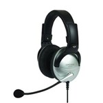 Ficha técnica e caractérísticas do produto Fone de Ouvido Koss SB 45 Headset Over-Ear