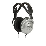 Ficha técnica e caractérísticas do produto Fone de Ouvido Koss Ur 18 Full Size Headphone
