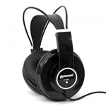 Ficha técnica e caractérísticas do produto Fone de Ouvido Lexsen LH280 B Headphone