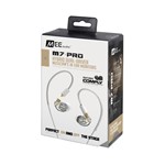 Ficha técnica e caractérísticas do produto Fone De Ouvido Mee Audio M7 PRO Hybrid Dual-Driver In-Ear