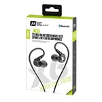 Ficha técnica e caractérísticas do produto Fone De Ouvido Mee Audio X6 Plus Stereo Bluetooth Sports