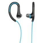 Ficha técnica e caractérísticas do produto Fone de Ouvido Motorola Earbuds Sports - Azul