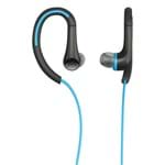 Ficha técnica e caractérísticas do produto Fone de Ouvido Motorola Earbuds Sports Azul